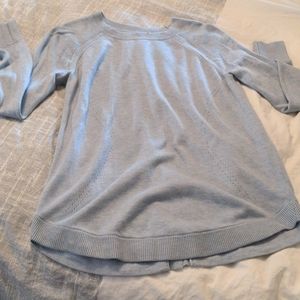 Lululemon sweater